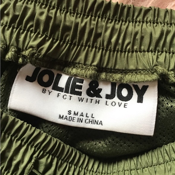 Julie&Joy Runnung Shorts - Picture 6 of 7